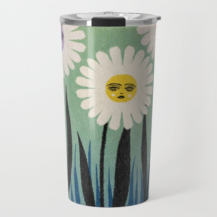 Together we are strong Travel Mug Gallery Image 1