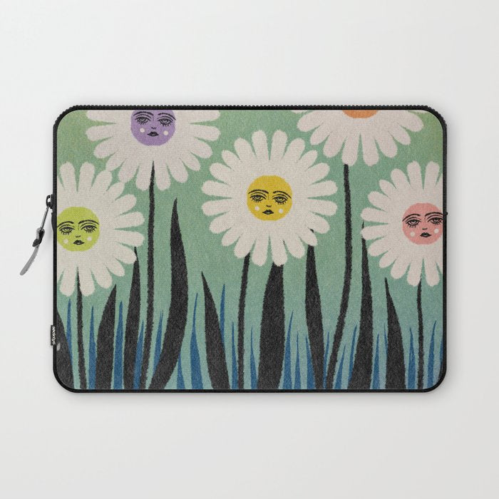 Together we are strong Laptop Sleeve Gallery Image 1