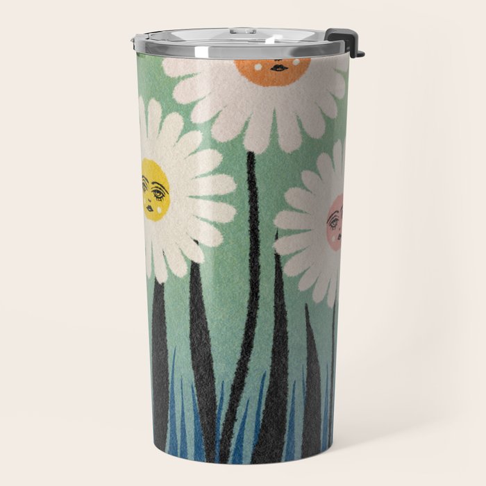 Together we are strong Travel Mug Gallery Image 2