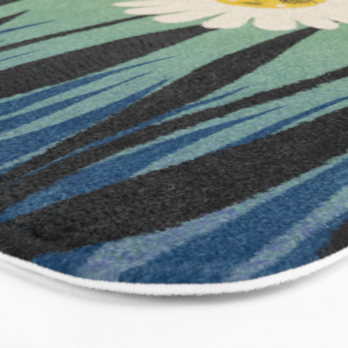Together we are strong Bath Mat Gallery Image 3