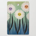 Together we are strong Cutting Board Gallery Image 1