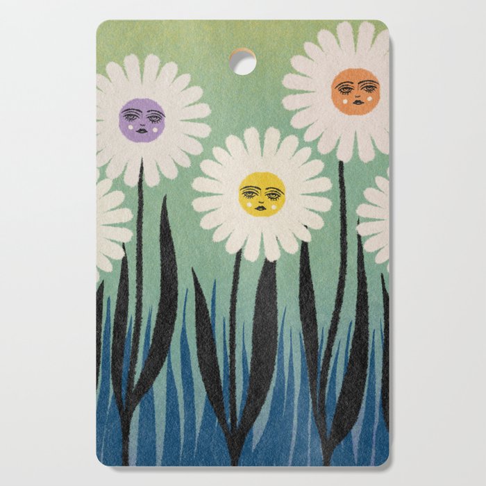 Together we are strong Cutting Board Gallery Image 1