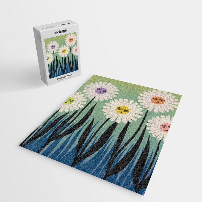 Together we are strong Jigsaw Puzzle Gallery Image 2