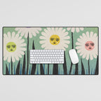 Together we are strong Desk Mat Gallery Image 1
