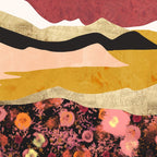 Autumn Field II Coffee Mug Gallery Image 2