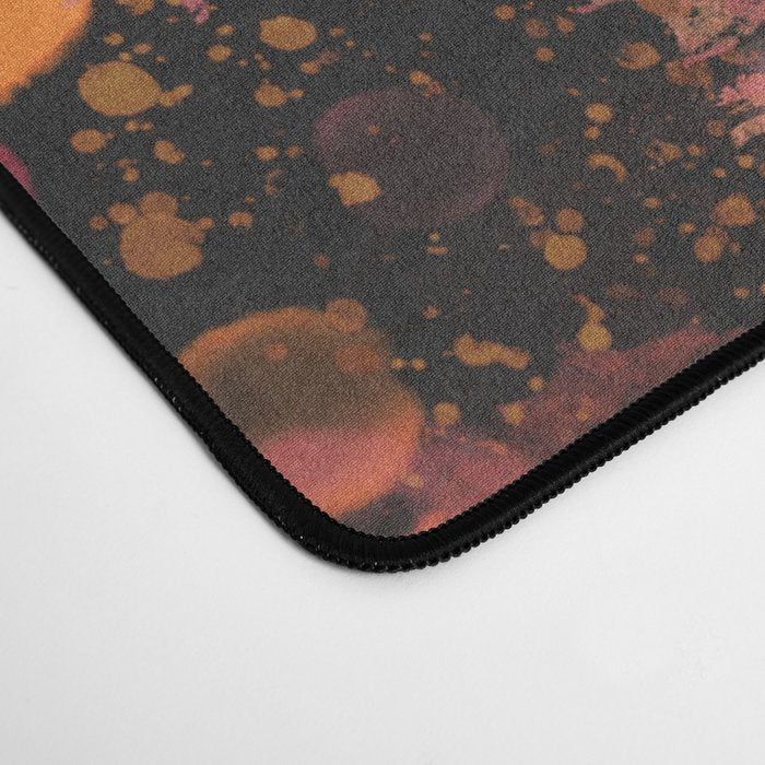 Autumn Field II Desk Mat Gallery Image 4