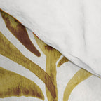 Tropical Toucans - Sepia Palette Comforter Gallery Image 4