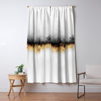 Sky 2 Window Curtain Gallery Image 5