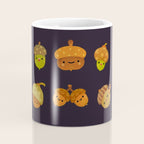 Acorns Coffee Mug Gallery Image 4