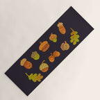 Acorns Yoga Mat Gallery Image 1