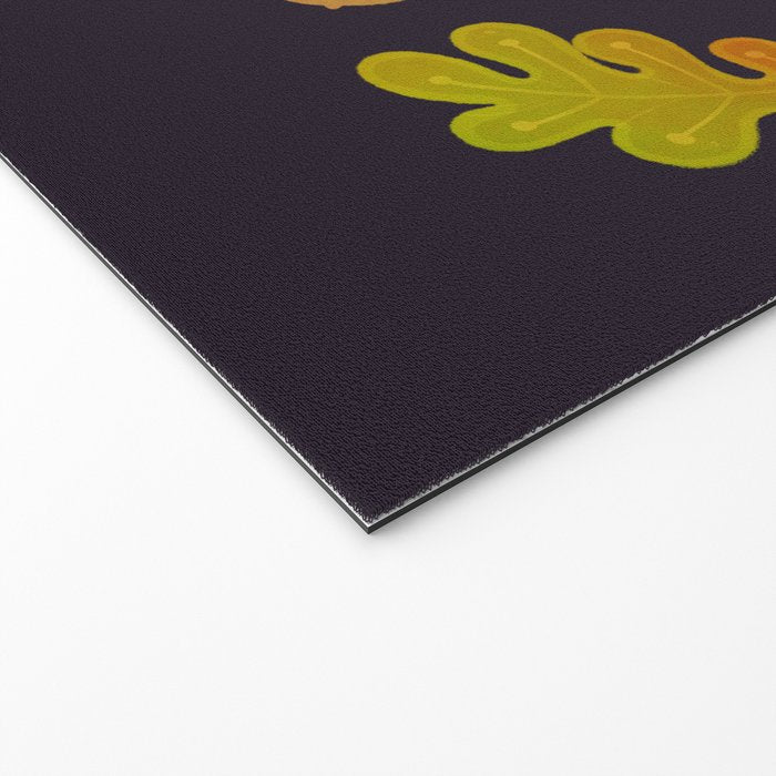 Acorns Welcome Mat Gallery Image 2