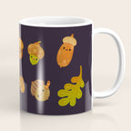 Acorns Coffee Mug Gallery Image 1