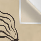 O for Openness Wall Tapestry Gallery Image 3