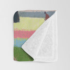 Country part 2 Throw Blanket Gallery Image 3