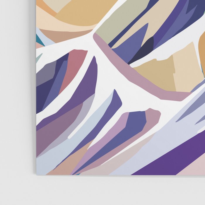 Klein Matterhorn Poster Gallery Image 3