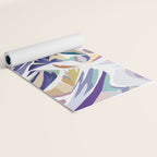Klein Matterhorn Yoga Mat Gallery Image 2