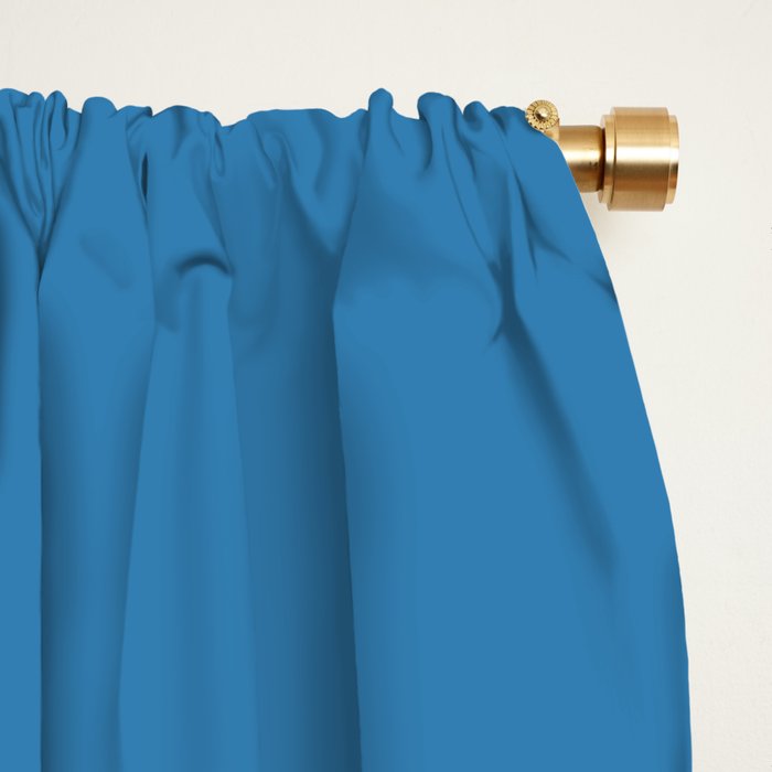 Klein Matterhorn Window Curtain Gallery Image 2