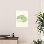 Sea sheep Poster Gallery Image 2