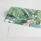Havana jungle Wrapping Paper Gallery Image 2