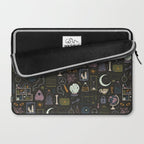 Haunted Attic Laptop Sleeve Gallery Image 2