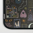 Haunted Attic Laptop Sleeve Gallery Image 3