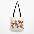 Plant specimens Tote Bag Gallery Image 2