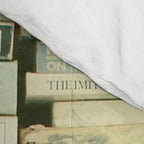 Bookworm Comforter Gallery Image 4