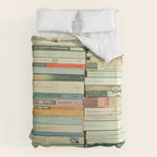 Bookworm Duvet Cover Gallery Image 6