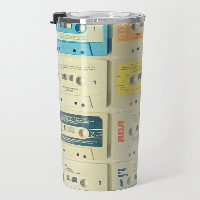 All Tomorrow's Parties Travel Mug Gallery Image 3