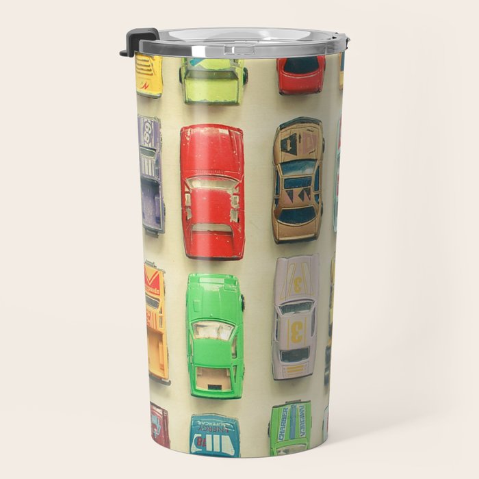 Car Park Travel Mug Gallery Image 3
