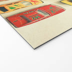 Car Park Welcome Mat Gallery Image 2