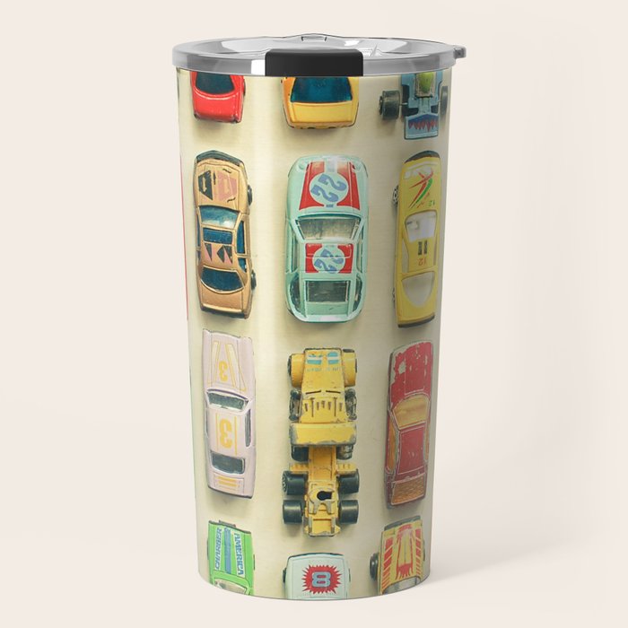 Car Park Travel Mug Gallery Image 1