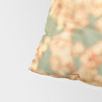 Pink Flowers on a Spring Day Pillow Sham Gallery Image 4