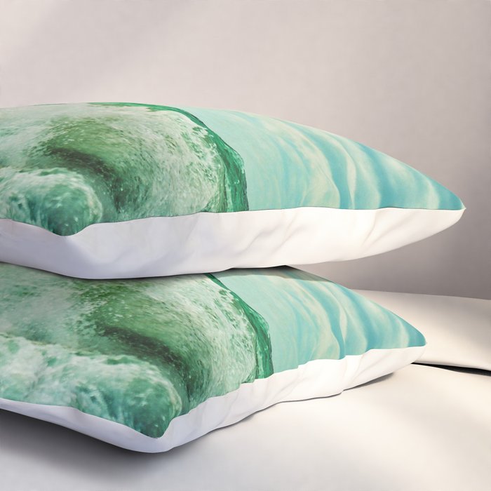 Crash Pillow Sham Gallery Image 3