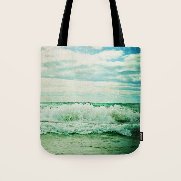 Crash Tote Bag Gallery Image 1