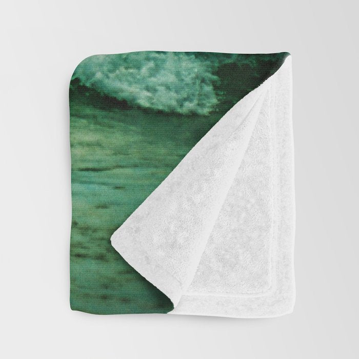 Crash Throw Blanket Gallery Image 3