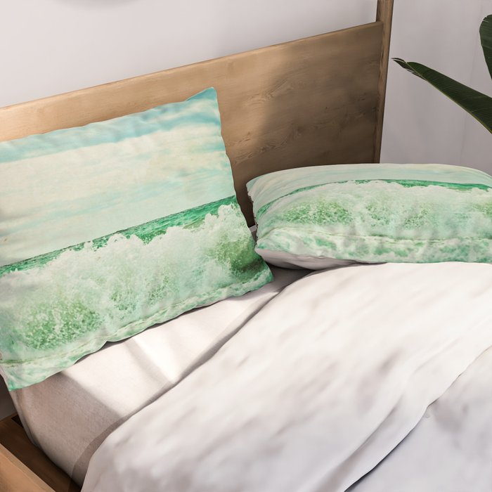 Crash Pillow Sham Gallery Image 2