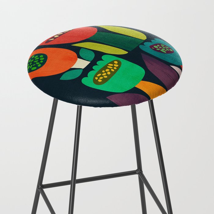 Flourish Stool Gallery Image 2