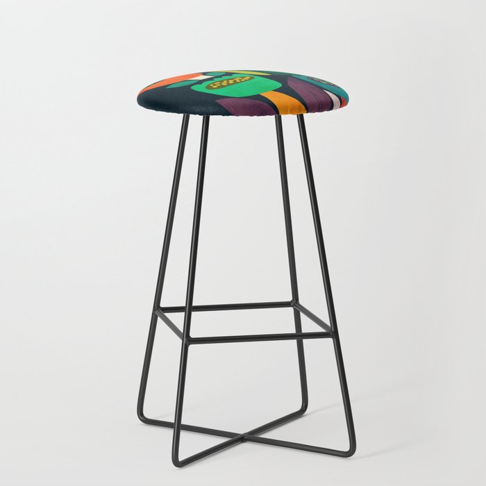 Flourish Stool Gallery Image 1