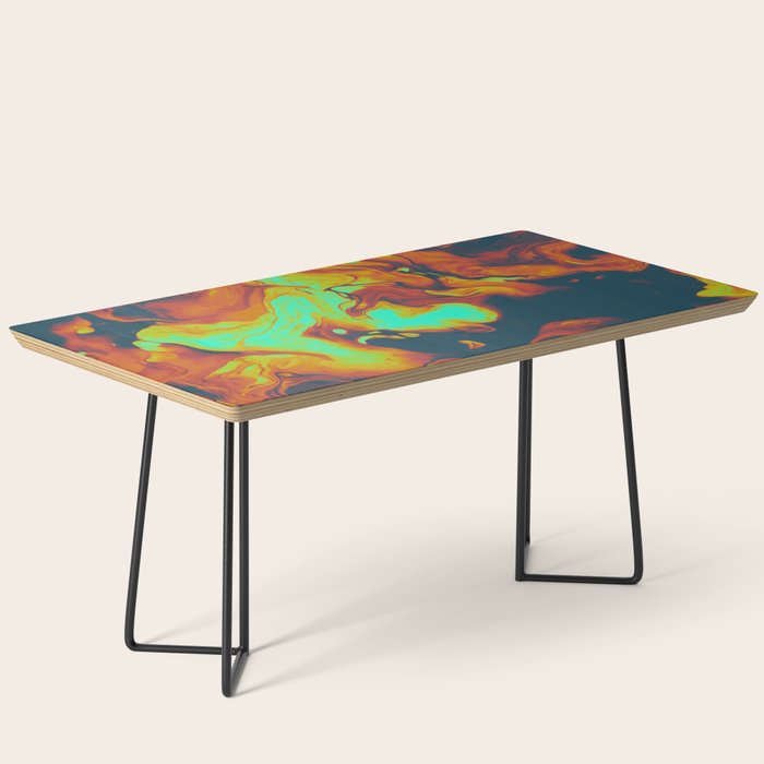 DAY LIGHT AND BAD DREAMS IN A COOL WORLD FULL OF CRUEL THINGS Coffee Table Gallery Image 1