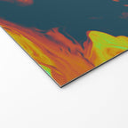 DAY LIGHT AND BAD DREAMS IN A COOL WORLD FULL OF CRUEL THINGS Welcome Mat Gallery Image 2