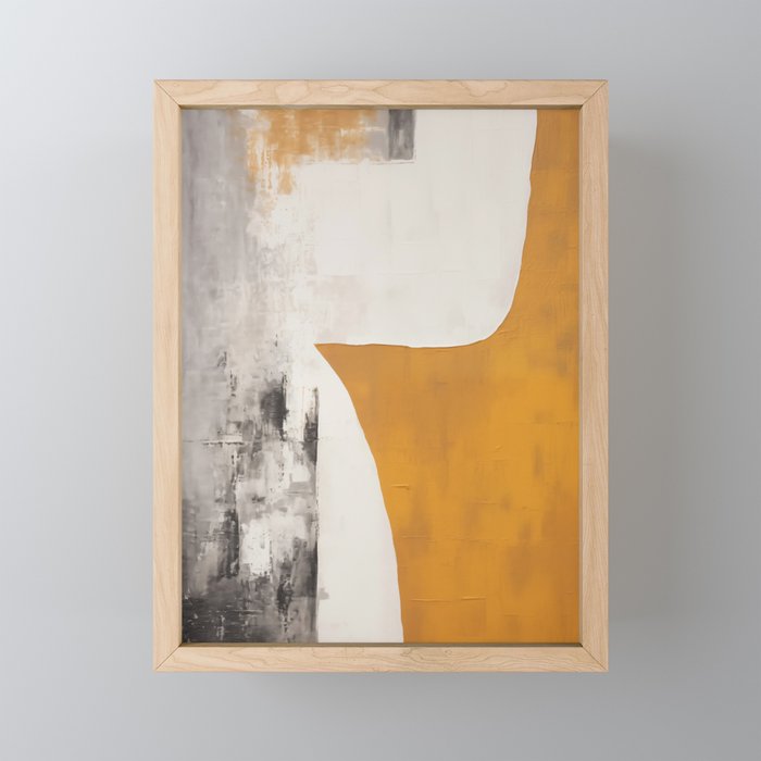 A New Dawn Mini Art Print Gallery Image 1