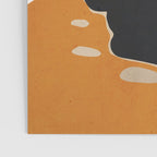 Minimal Abstract Art Cat 3 Poster Gallery Image 3