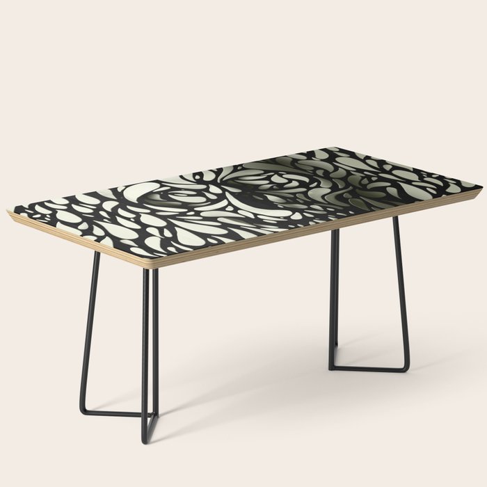 Skull Coffee Table Gallery Image 1