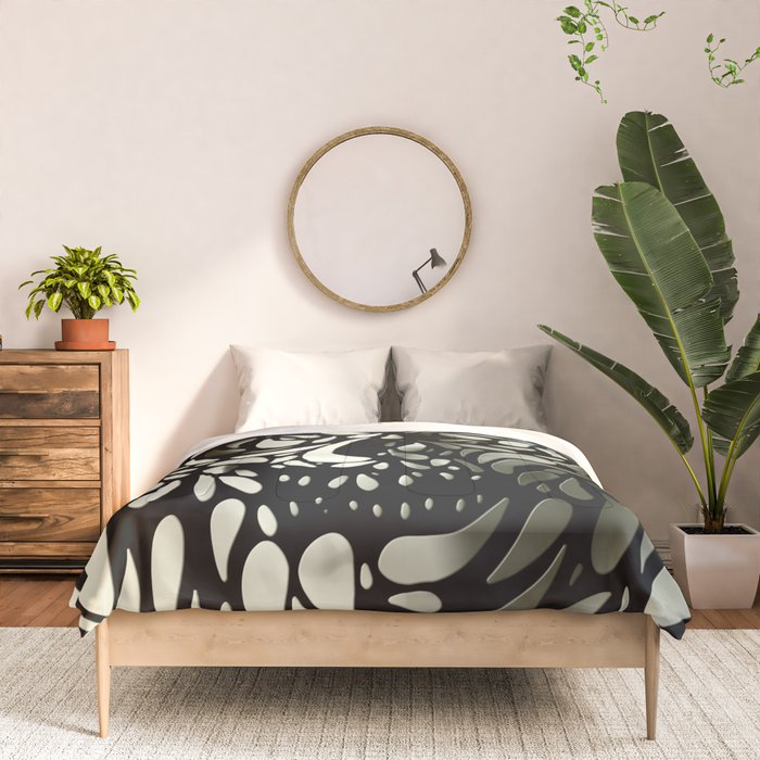 Skull Comforter Gallery Image 3