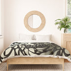 Skull Duvet Cover Gallery Image 3