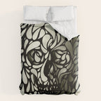 Skull Comforter Gallery Image 6