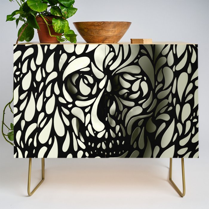 Skull Credenza Gallery Image 1