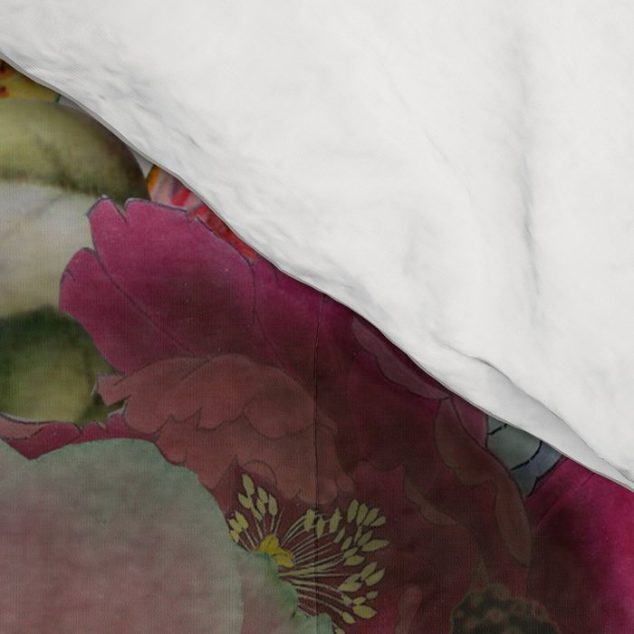 SKULL 2 Comforter Gallery Image 4