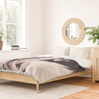 Hidden Beauty Duvet Cover Gallery Image 2
